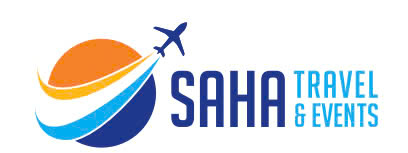 SAHA Travel – Thế giới là của bạn